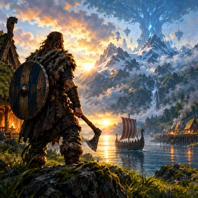 Valheim