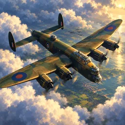 Bomber Crew