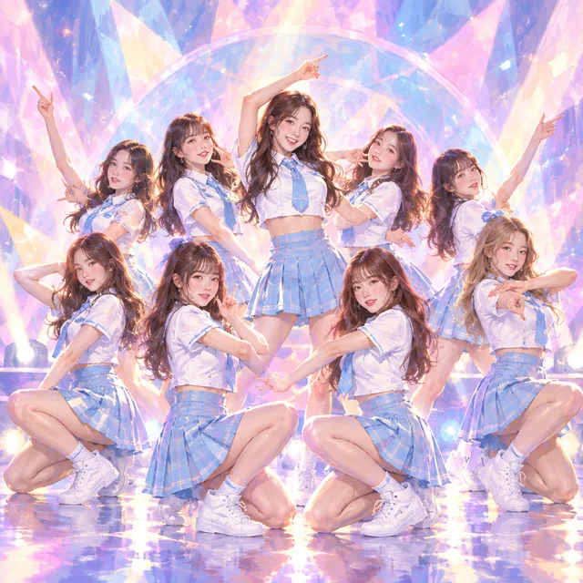 Dream Girls