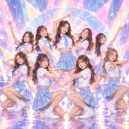 Dream Girls