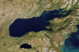Lago Iliamna
