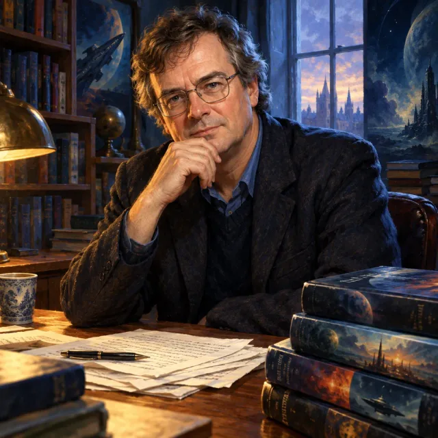 Nigel Robinson