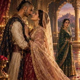 Bajirao Mastani