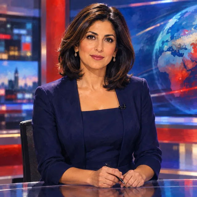 Maryam Moshiri