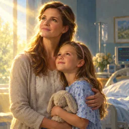 Miracles from Heaven