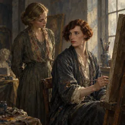 The Danish Girl