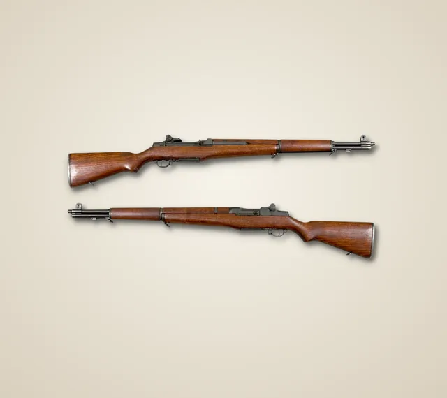 M1 Garand