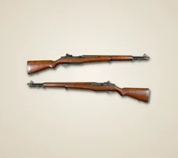 M1 Garand