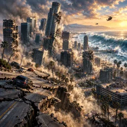 San Andreas