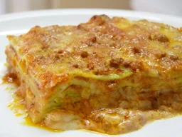 Lasagna