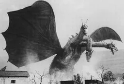 King Ghidorah