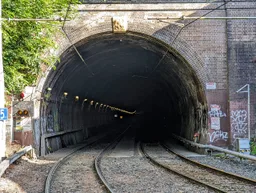 Rozelle–Darling Harbour Goods Line