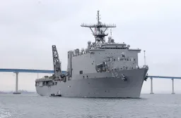 USS Germantown (LSD-42)