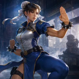 Chun-Li