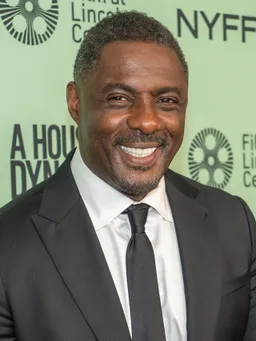 Idris Elba