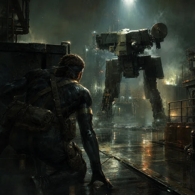 Metal Gear
