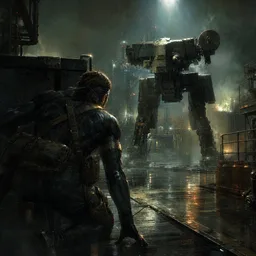 Metal Gear