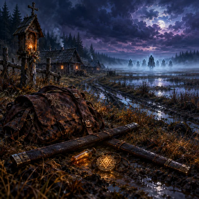 The Witcher 3: Wild Hunt