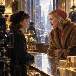 Carol