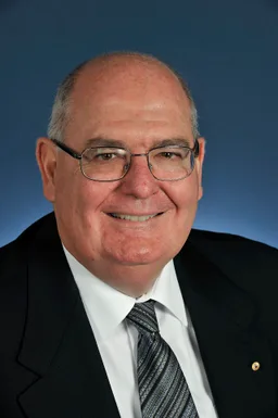 David Ritchie