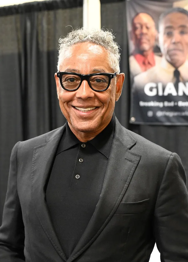 Giancarlo Esposito