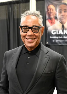 Giancarlo Esposito
