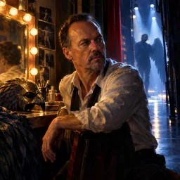 Birdman