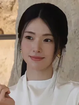 Ha Young