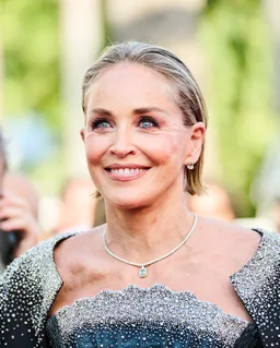 Sharon Stone