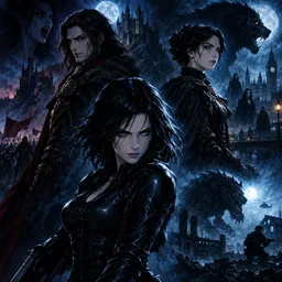 Underworld: Endless War