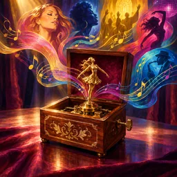 Music Box