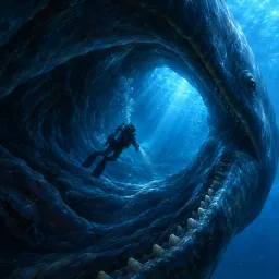 Whalefall