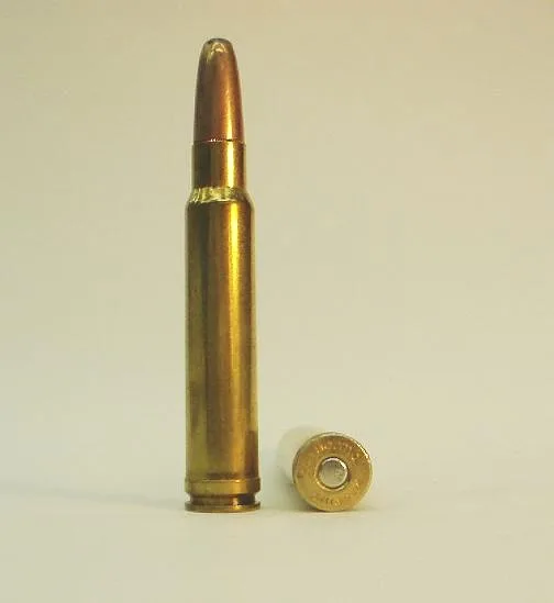 .358 Norma Magnum