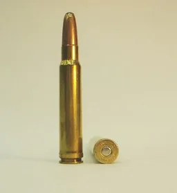 .358 Norma Magnum
