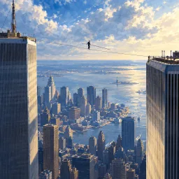 The Walk