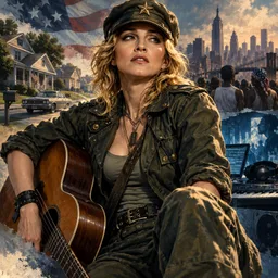 American Life
