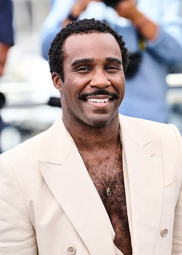 Tramell Tillman