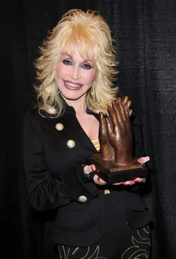 Dolly Parton albums discography