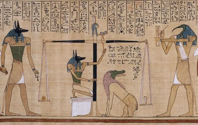 Book of the Dead