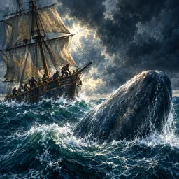 In the Heart of the Sea