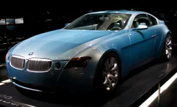 BMW Z9