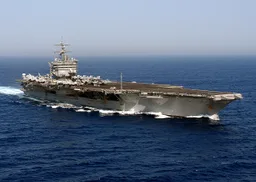 USS Enterprise (CVN-65)