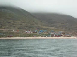 Siorapaluup Kangerlua