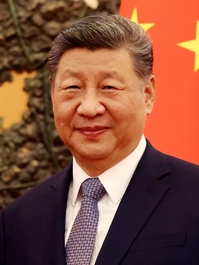 Xi Jinping