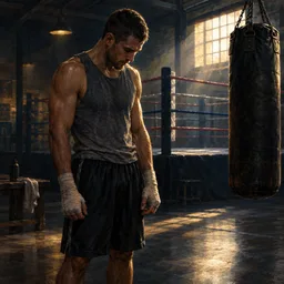 Southpaw