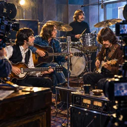 The Beatles: Get Back