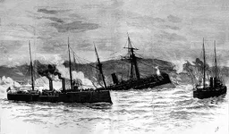 Bataille de la baie de Caldera