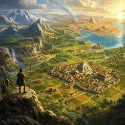 Sid Meier's Civilization