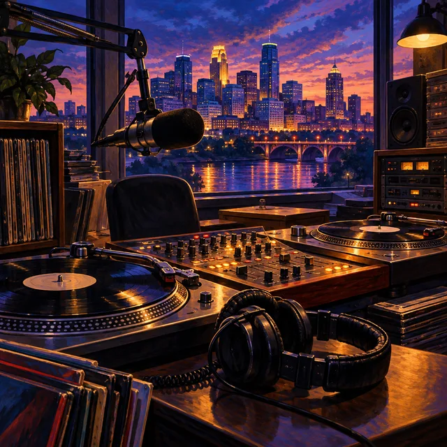 Beat Radio