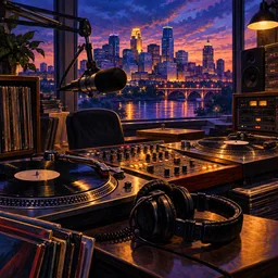 Beat Radio